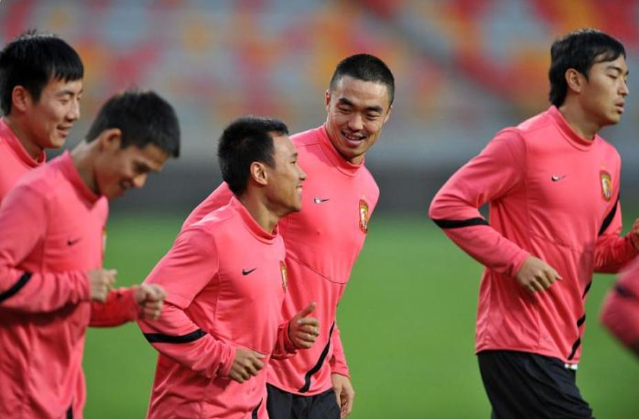 官宣年轻国脚加盟广州恒大,恒大加盟中甲最新信息