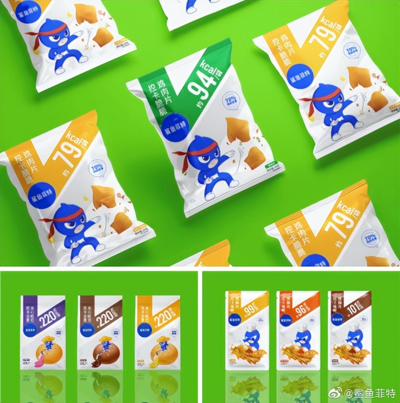 银发老人的吃饭蓝海：一个隐藏的赚钱赛道|品类观察