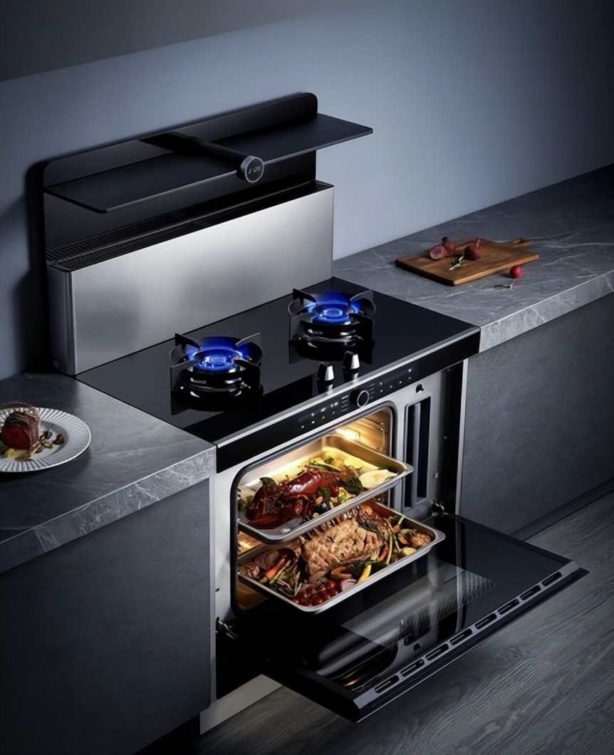 老板集成灶在十大品牌排名第几,集成灶十大品牌哪个性价比最高