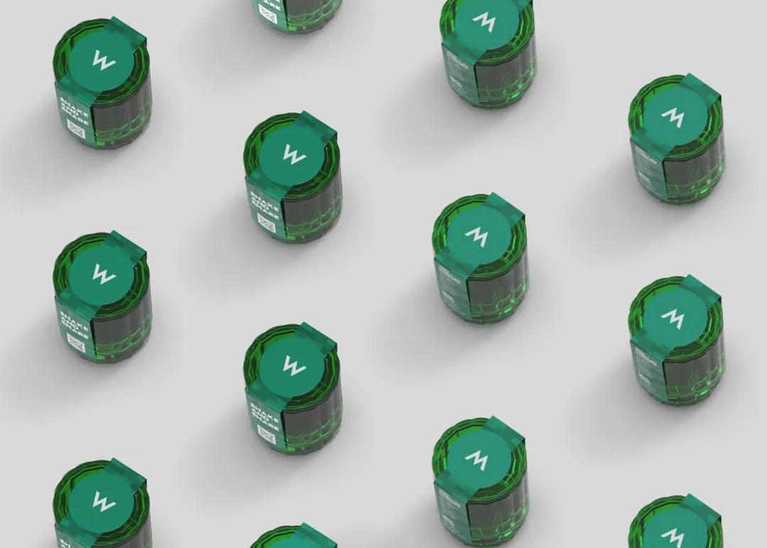 特别有创意的食品包装,可重复利用的食品包装