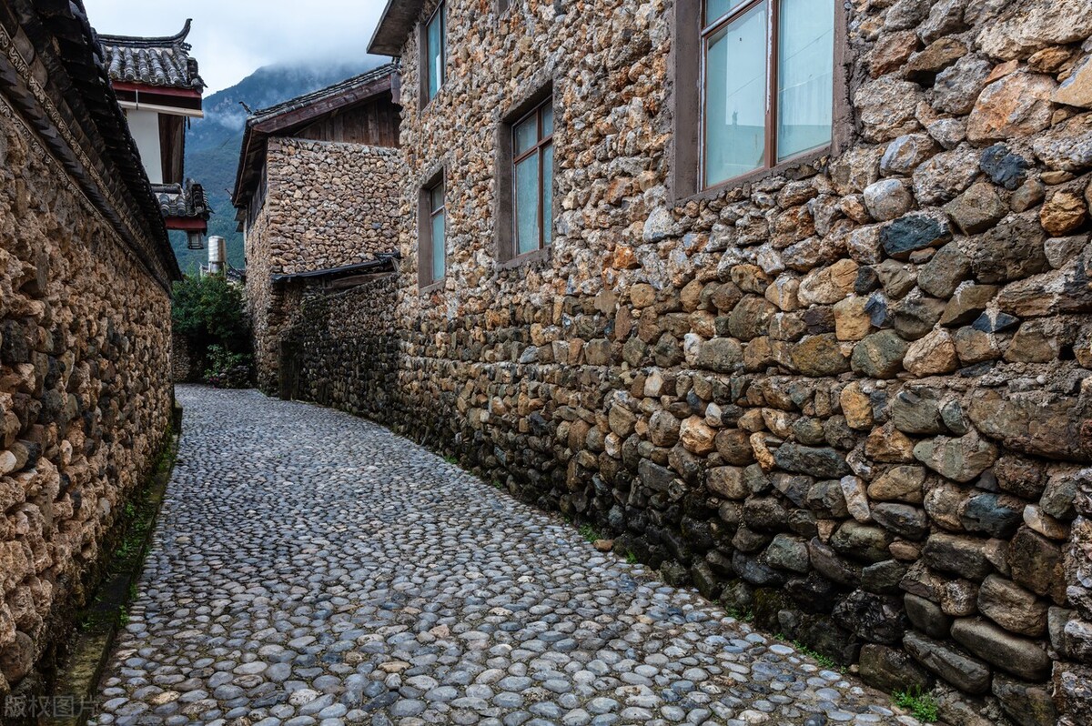 春节去云南哪里游玩有特色,春节除了云南还有哪里好耍