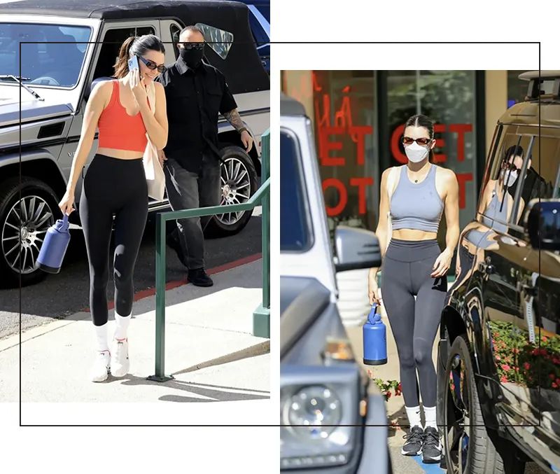 想走维密吗？买个杯子!