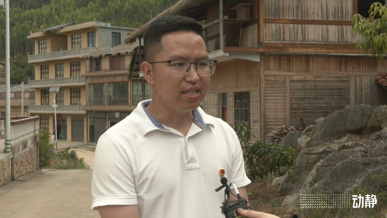 石头村的变形记,石头寨变形计