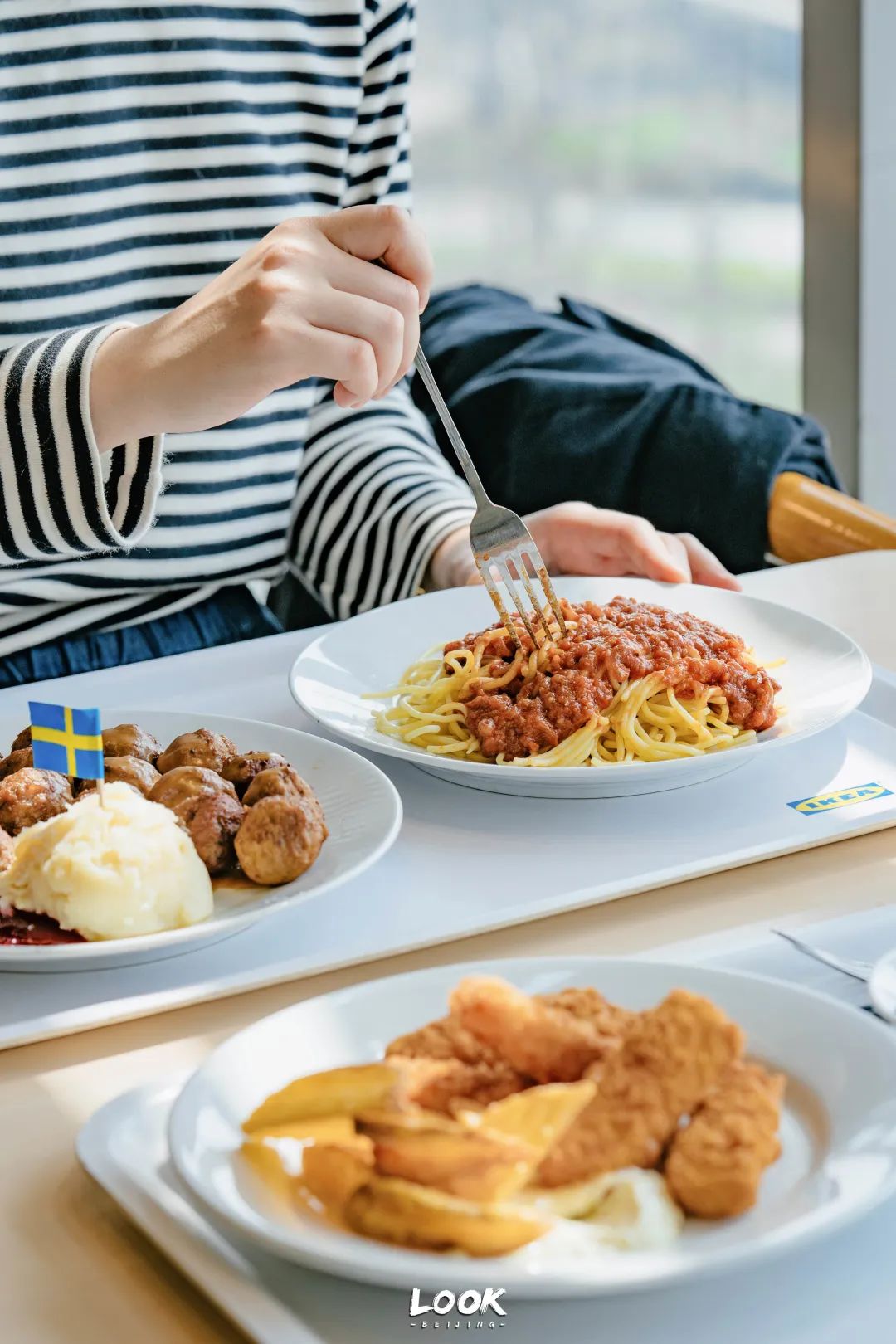 宜家快闪体验中心限时,宜家会员限时特惠