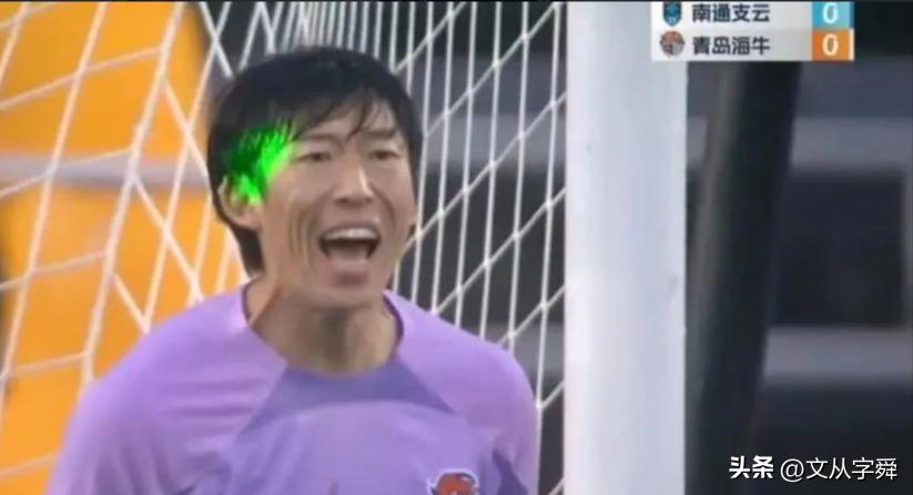 青岛海牛能否再战河南队全取三分,青岛海牛2-0梅州终结三连败