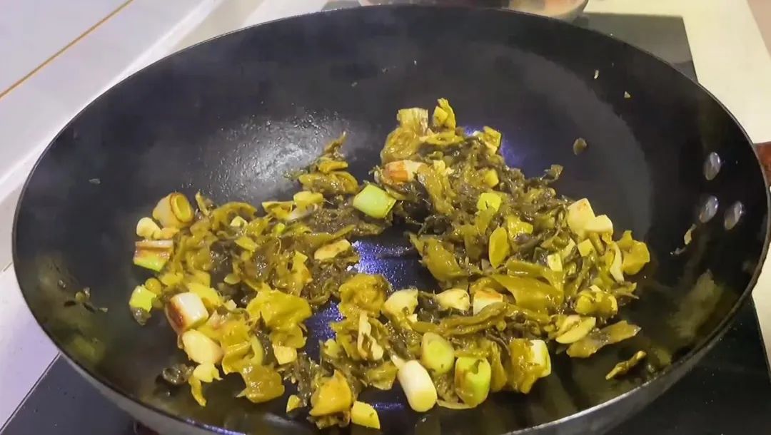 秋季护肝最好的食物菜谱,老年人补肝明目食谱