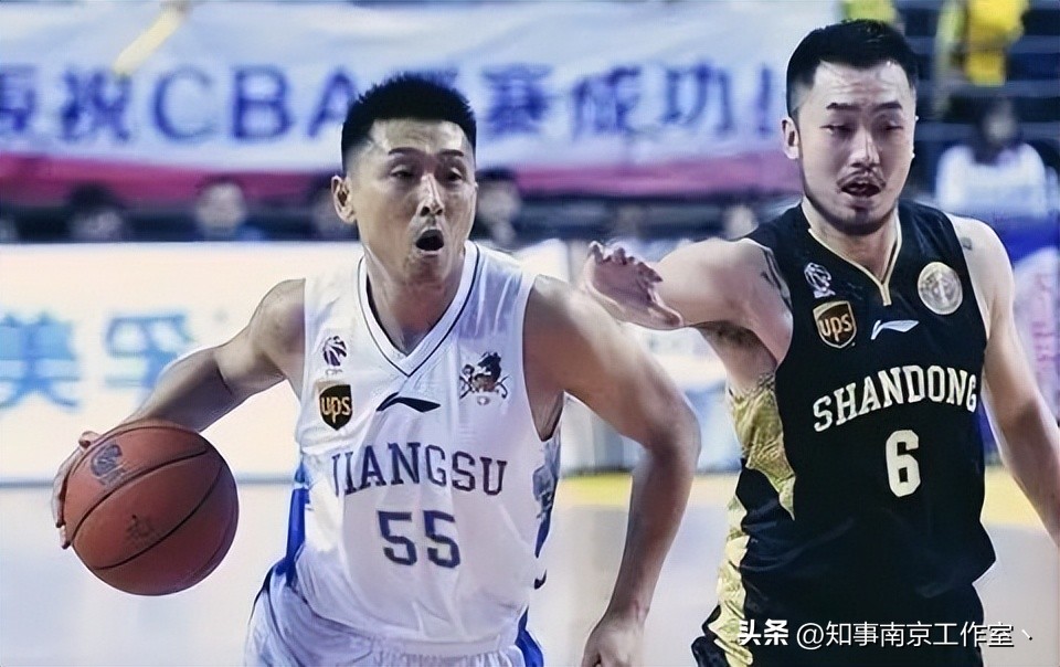 南京人，请别忘记江苏南钢队！