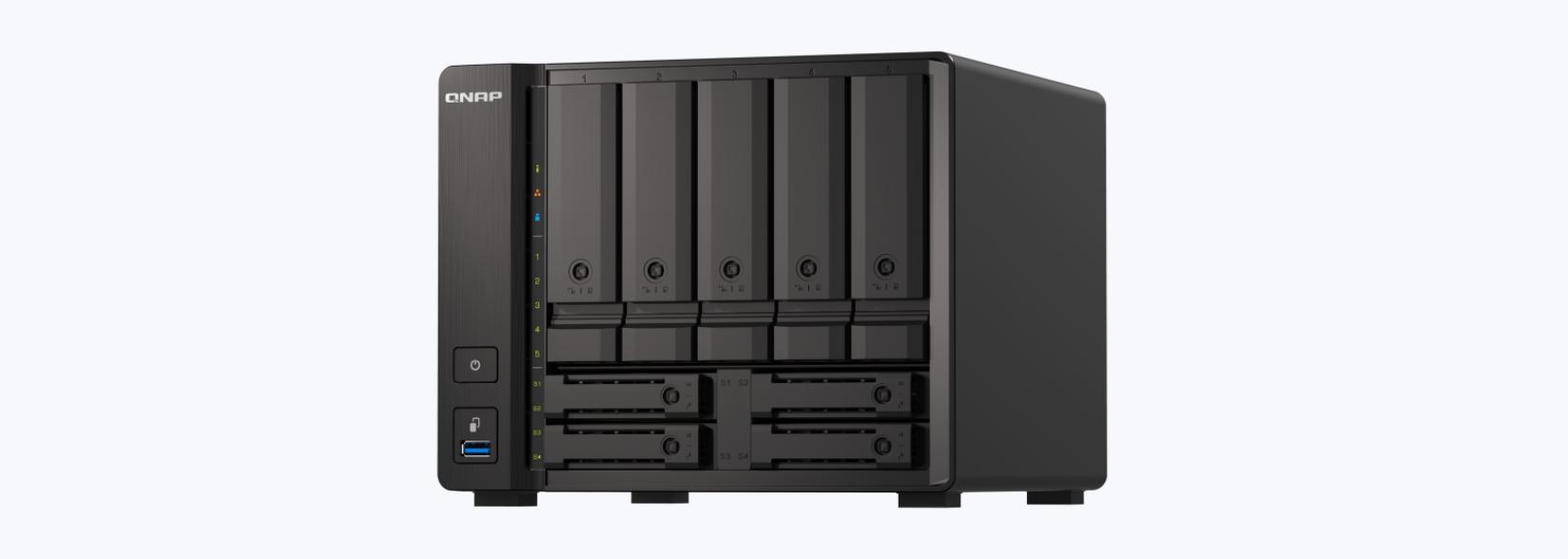 nas选群晖还是绿联,nas选购联想