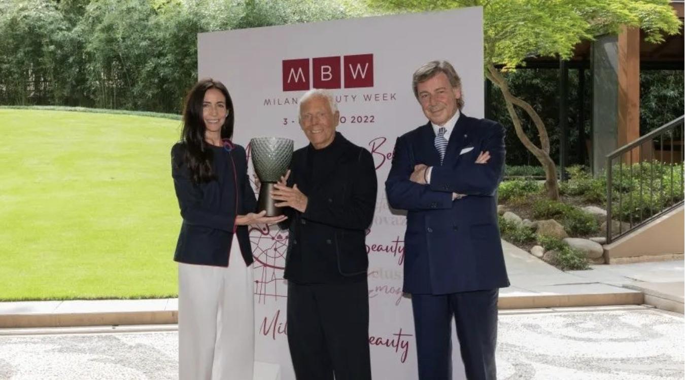 米兰时装周10场大秀,米兰时装周全球首秀