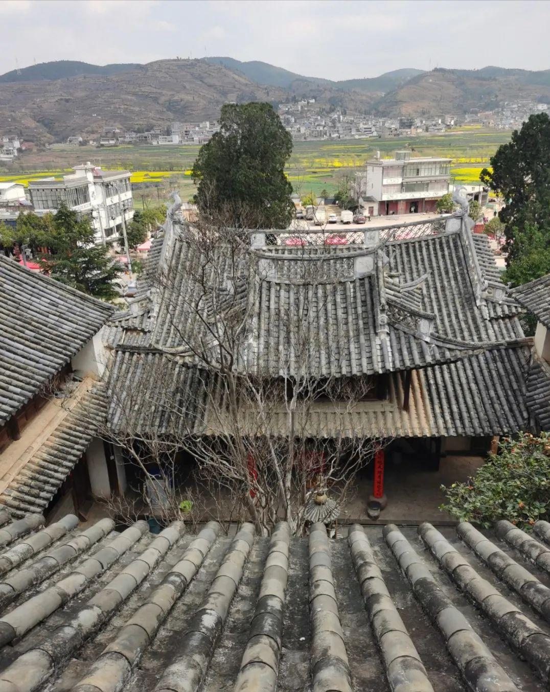 弥渡旅游景点有哪些好玩的,弥渡旅游攻略必去景点有哪些