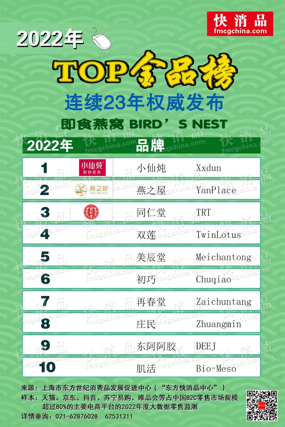 即食燕窝160g,热销即食燕窝榜