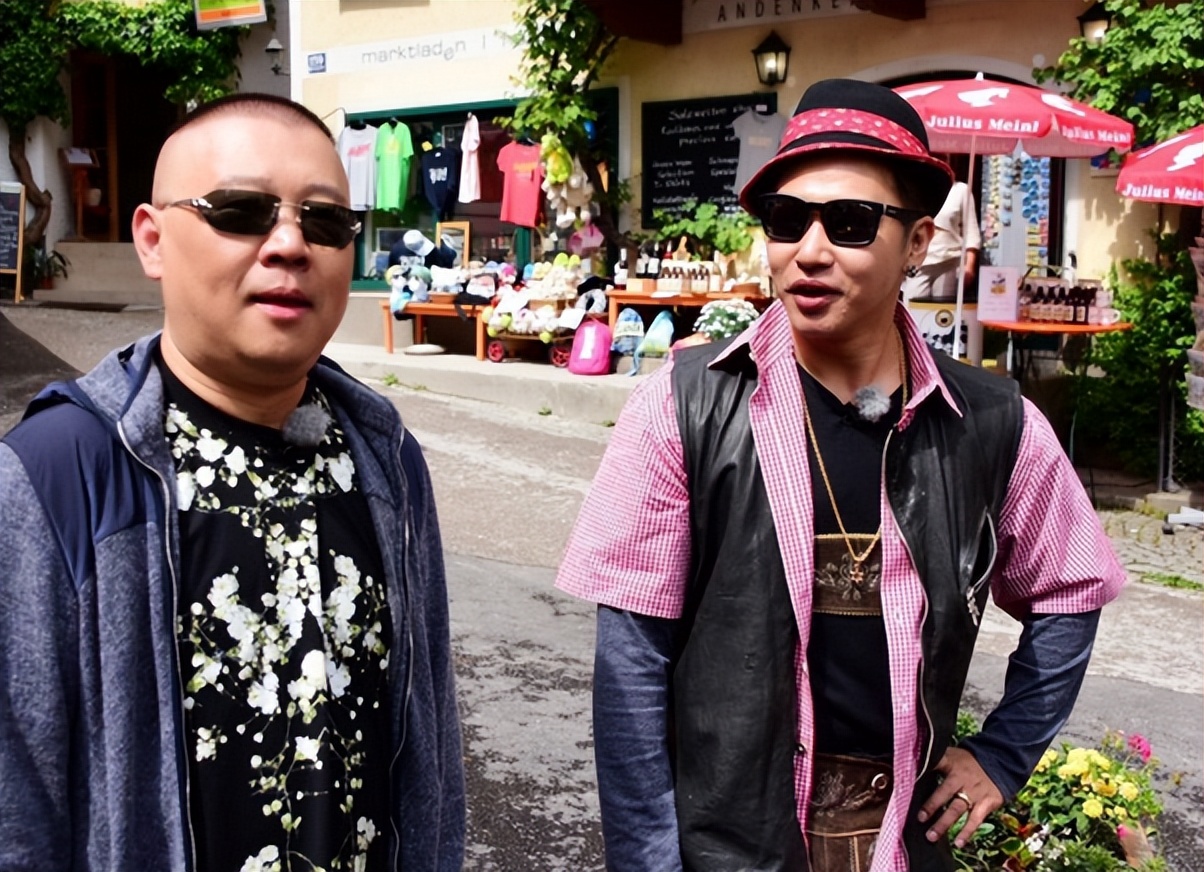 错把平台当本事的艺人,错把平台当能力的案例