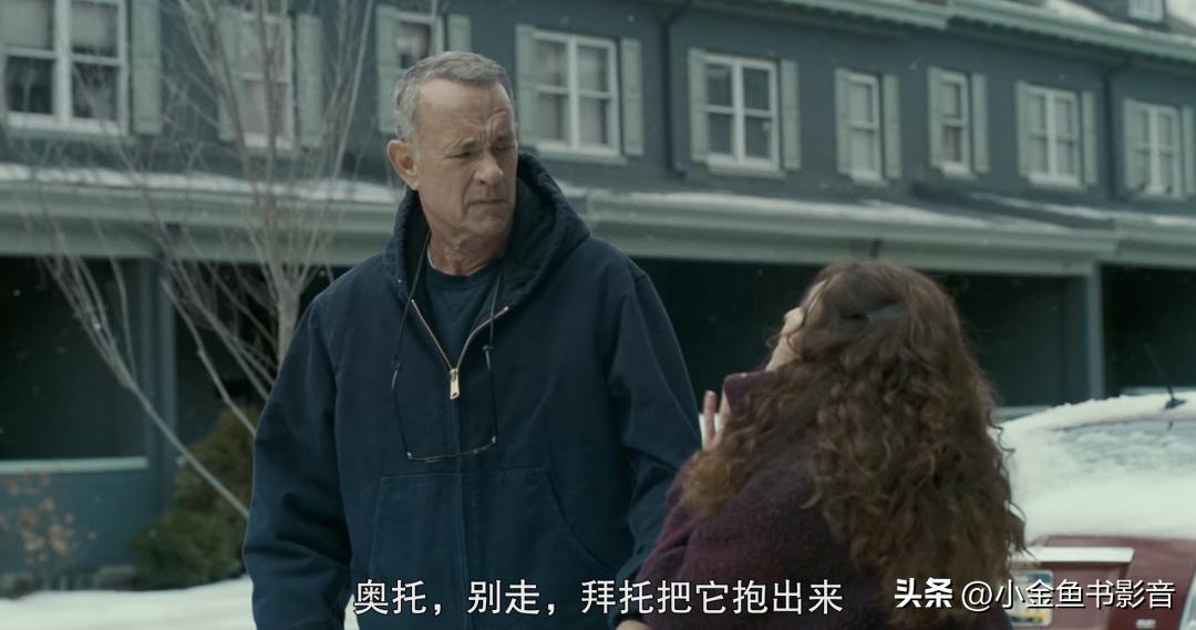 美版“欧维去死”！烂番茄冲到97%了！