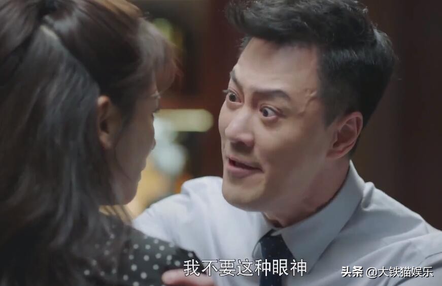 别再尬吹港台男神会保养了！好家伙，他们真信了，50岁还在演少年