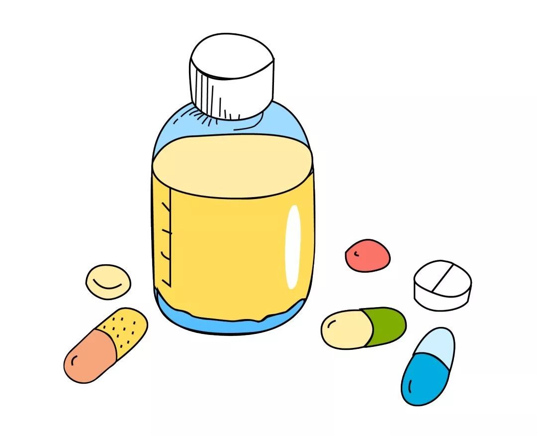 宝宝治腹泻的药有哪些呢,关于小儿腹泻家庭用药