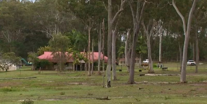 悉尼被害富豪女儿与男友,澳洲亿万富豪女儿被杀