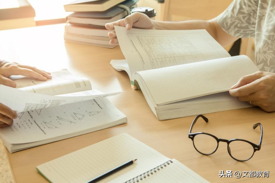 文都教育何凯文四六级,何凯文考研英语十篇