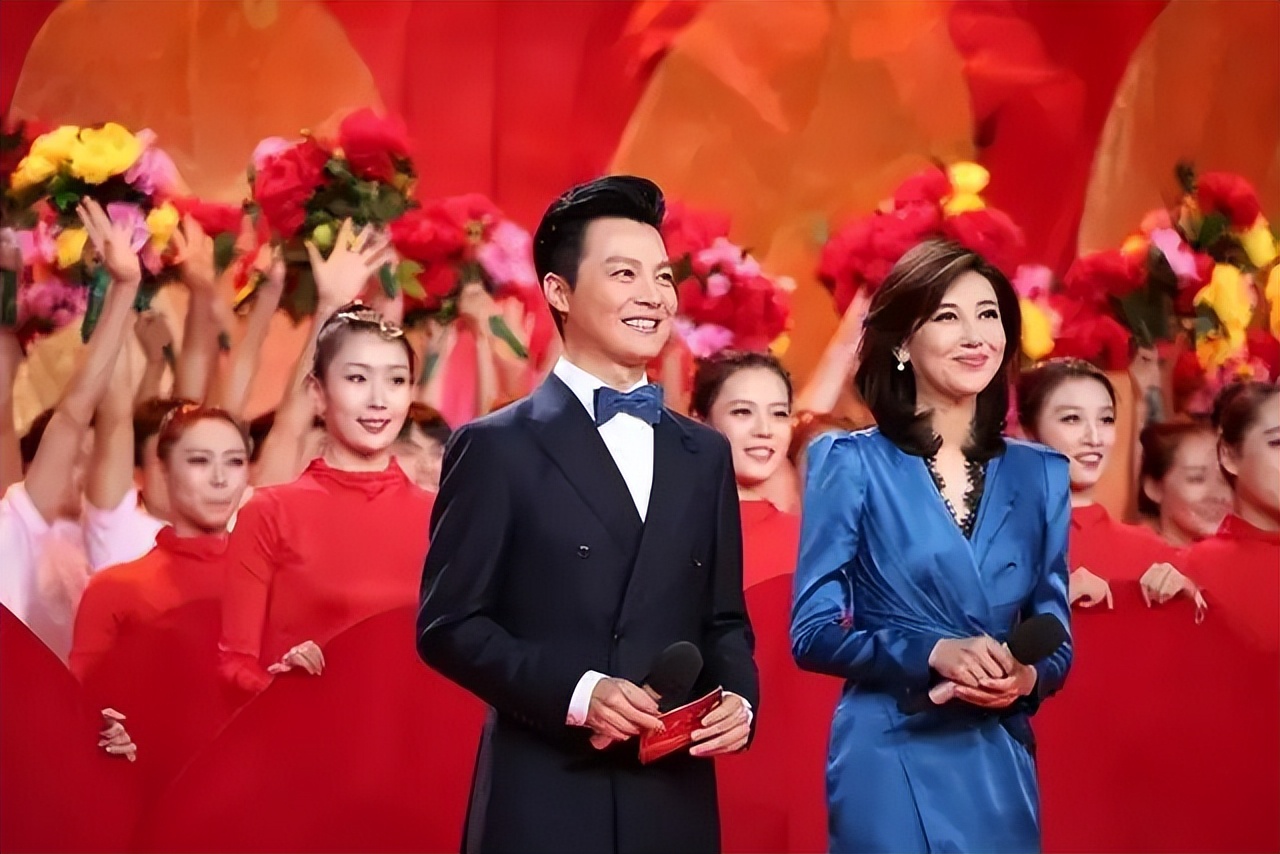 河南电视台名嘴是谁,河南电视台著名主持人排行榜