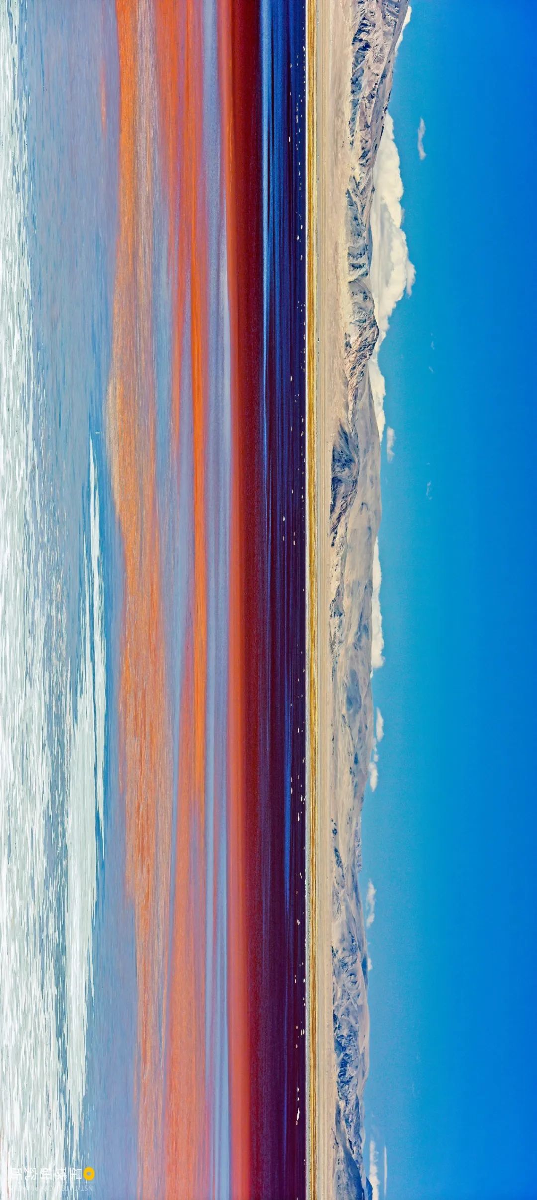 去青藏高原，看“千错万错”