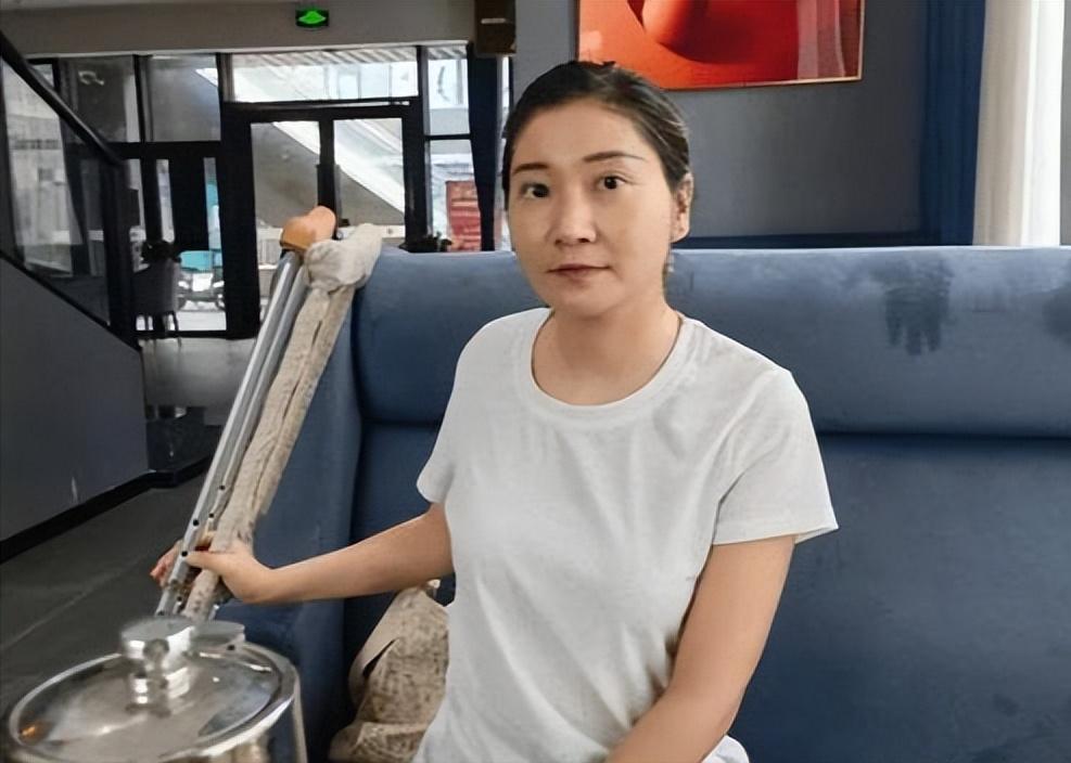 消失的她原型为泰国坠崖案,消失的她原型坠崖当事人