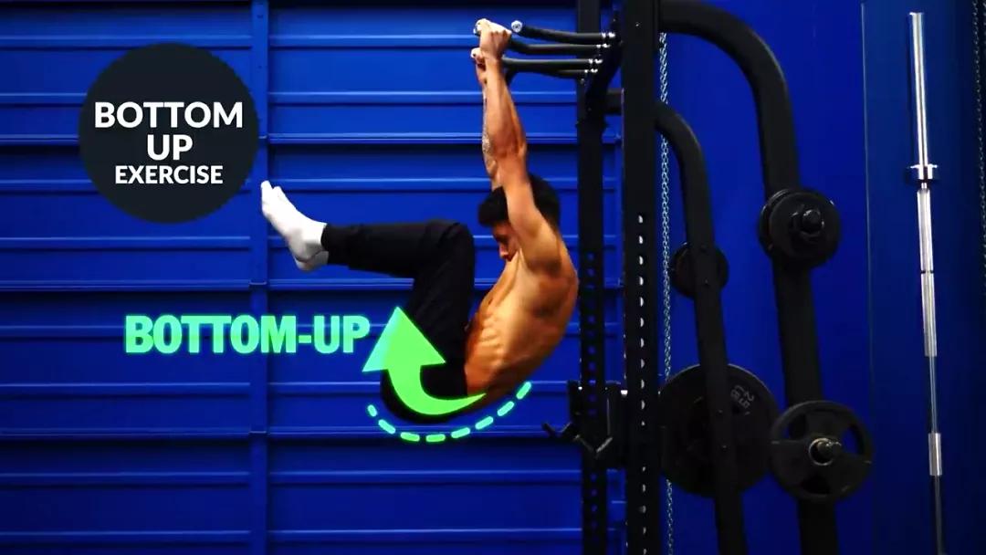 虐腹运动瘦肚子马甲线日本方法,沉浸式虐腹八分钟腹肌马甲线