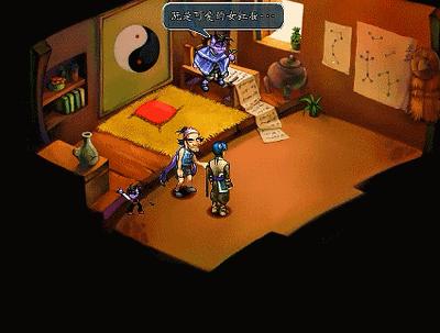 推荐几款超经典的单机rpg游戏,十大最耐玩大型rpg单机游戏