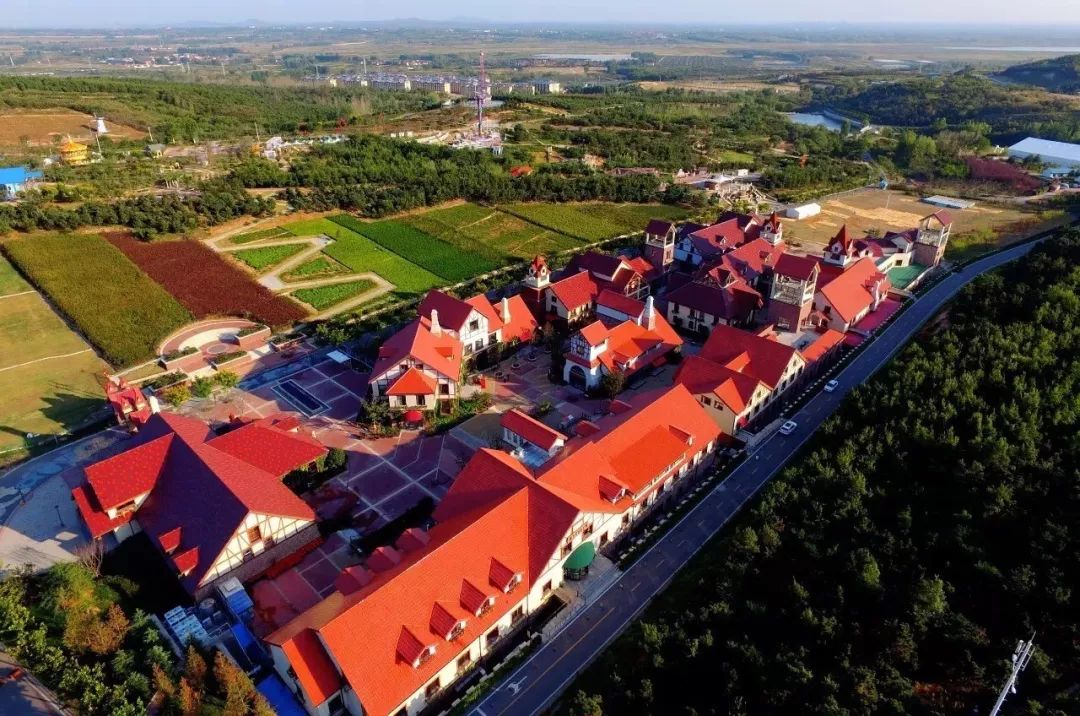 沂蒙乡村振兴学习感悟,乡村振兴看沂蒙专题