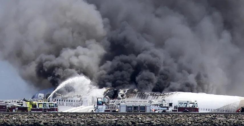 空难让我明白的三件事,看完坠机后的感觉
