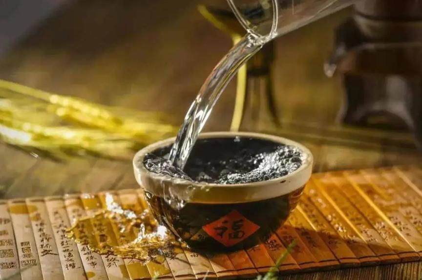 老八大名酒都是什么型酒,老八大名酒哪种老酒价值高