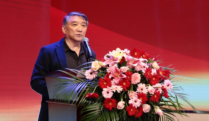 「新黄河·体坛人物志」宫鲁鸣:传奇教练,为鲁而“鸣”