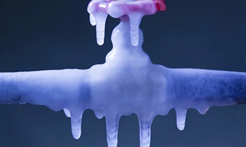 净水器冬季用不用放水防冻,净水器内部如何排水防冻