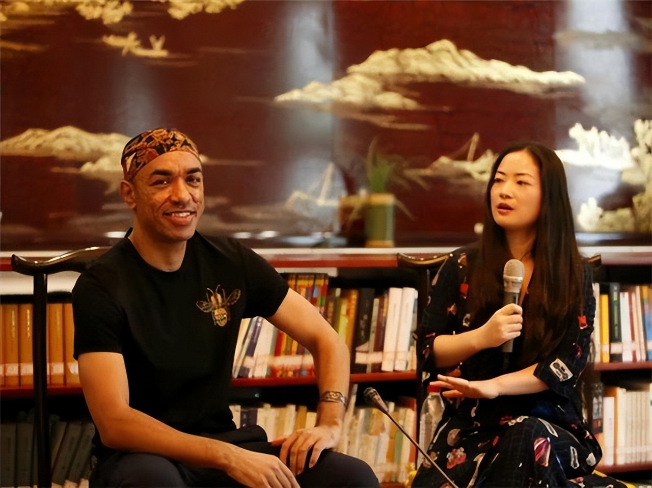 奥巴马弟弟定居的原因,奥巴马弟弟访问