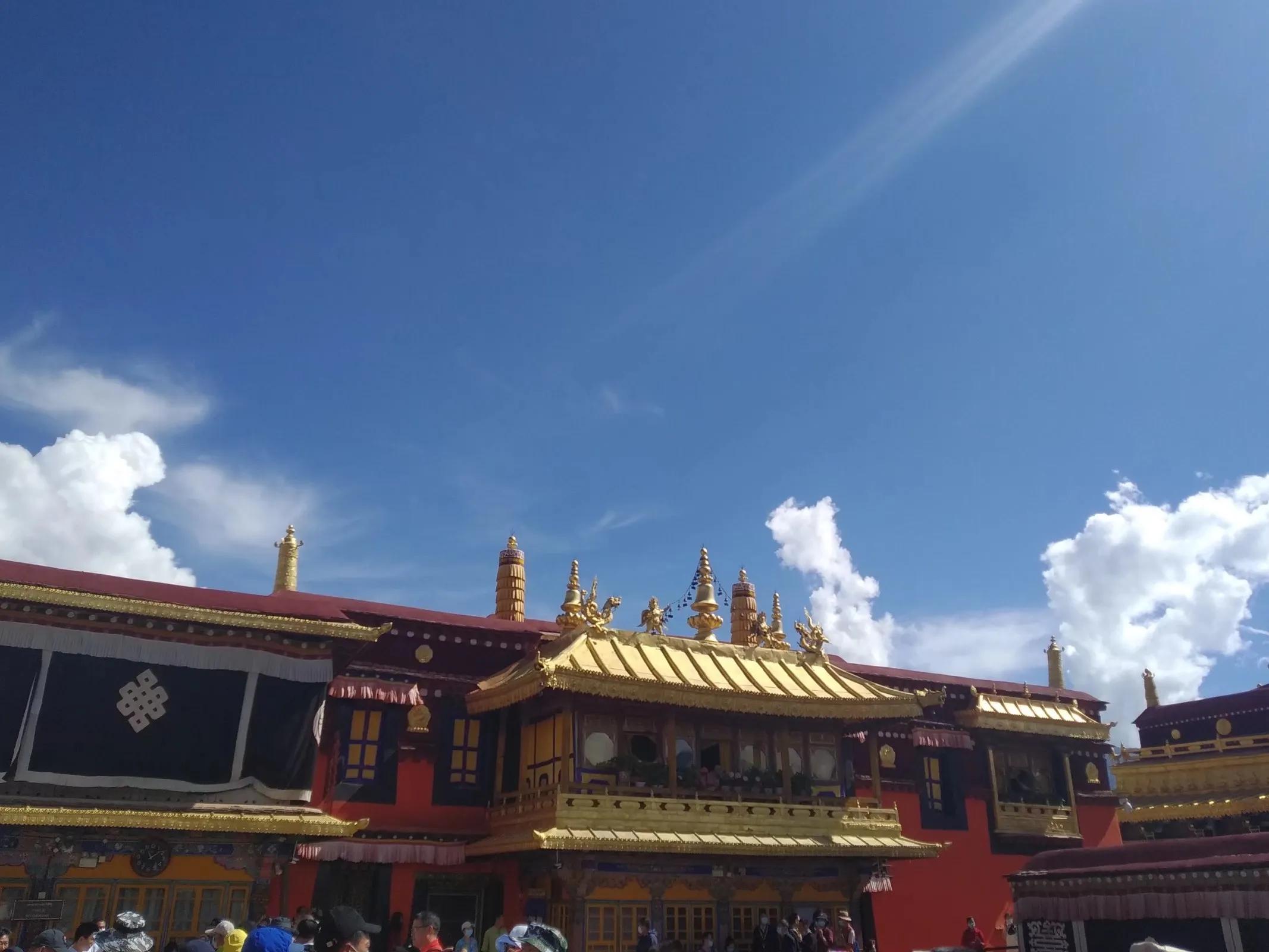 藏北旅游攻略大全,西二藏旅游攻略