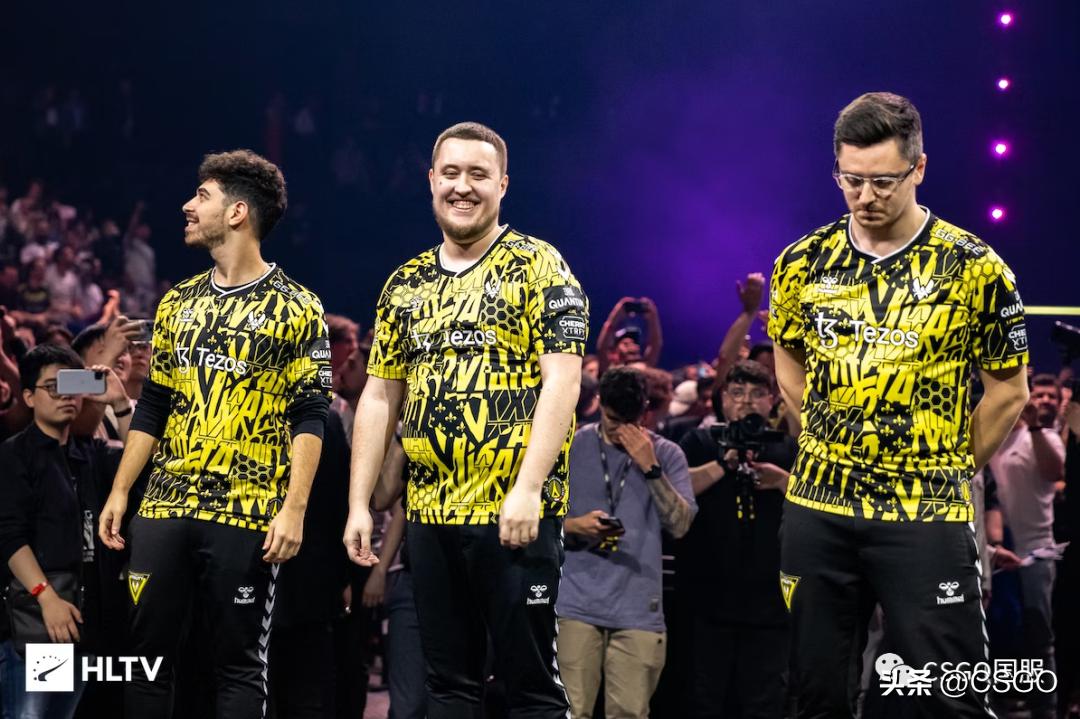 majorheroicvsvitality,巴黎major冠军赛