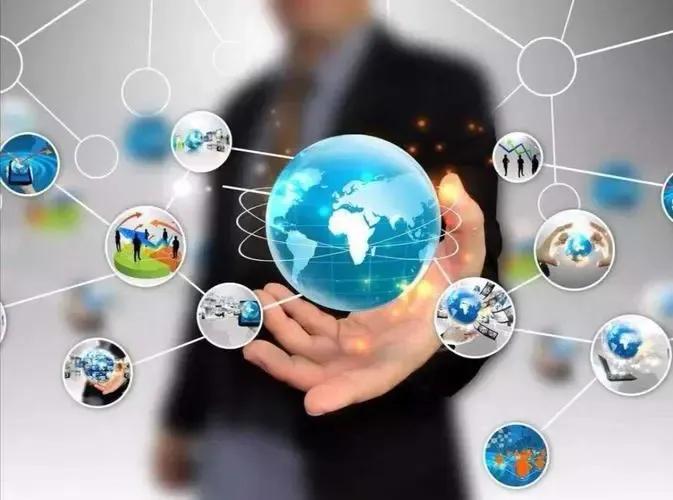 互联网时代结束下一个风口是啥,互联网时代风口