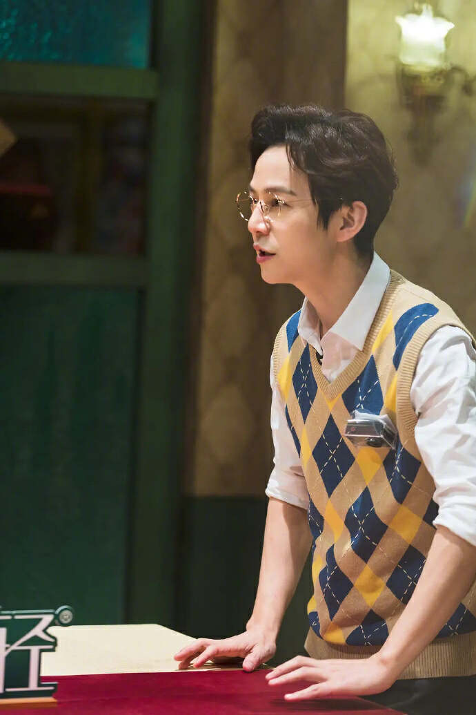 何炅被曝和保姆产生纠纷后续,何炅被曝拖欠保姆工资反转