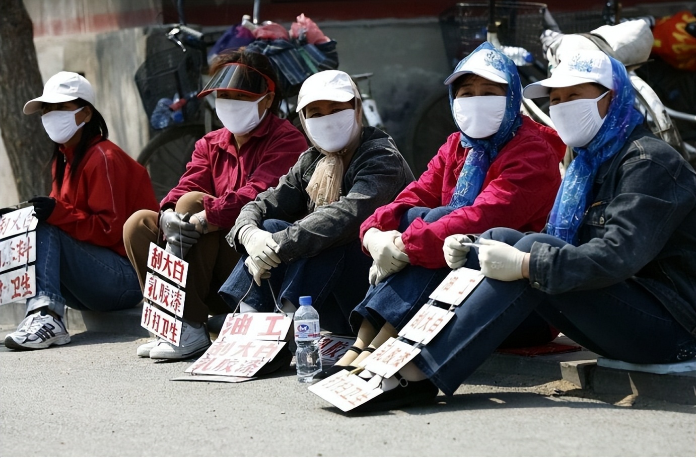 为啥超市月薪2000多却没人辞职,超市工资多少才能辞职