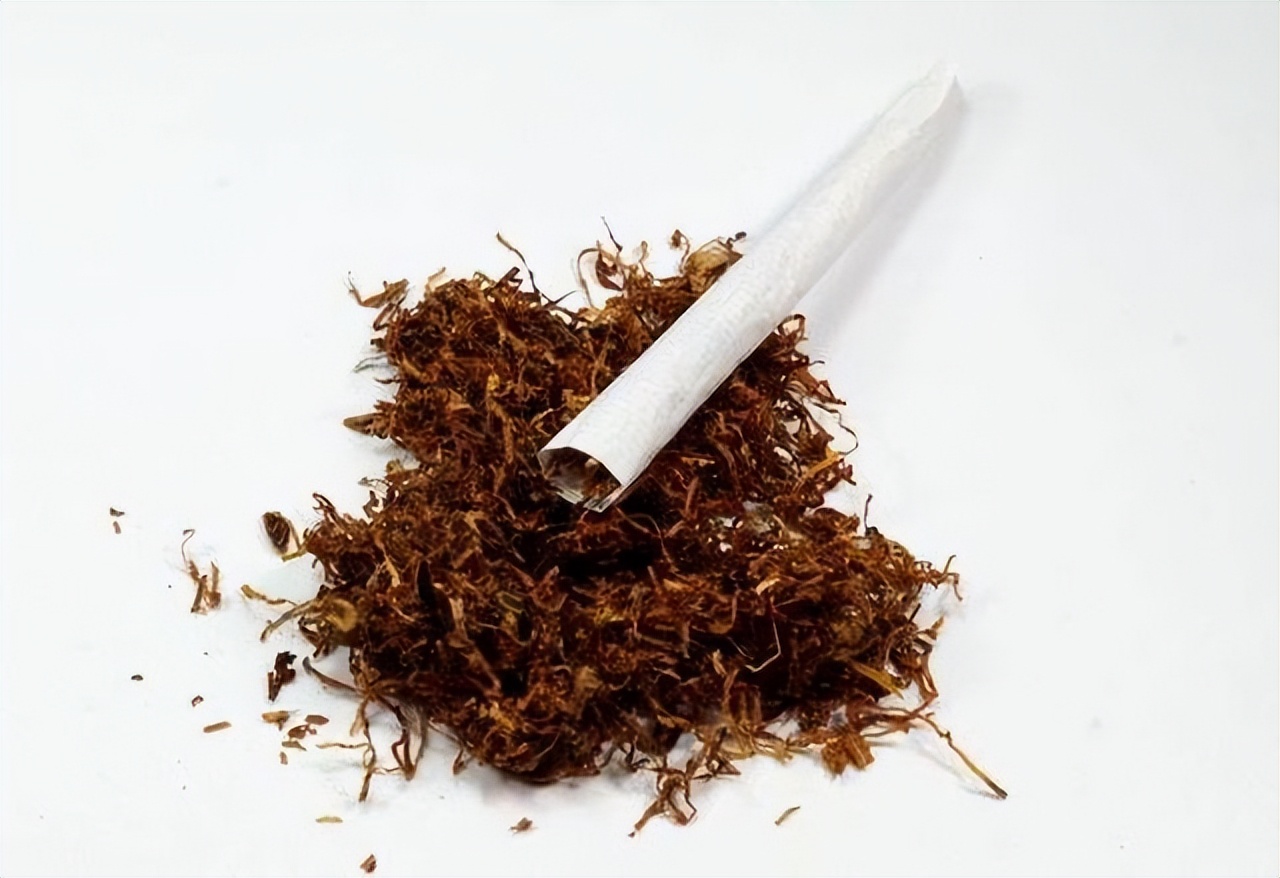 五种香烟列入黑名单,好抽对肺部没有伤害的香烟