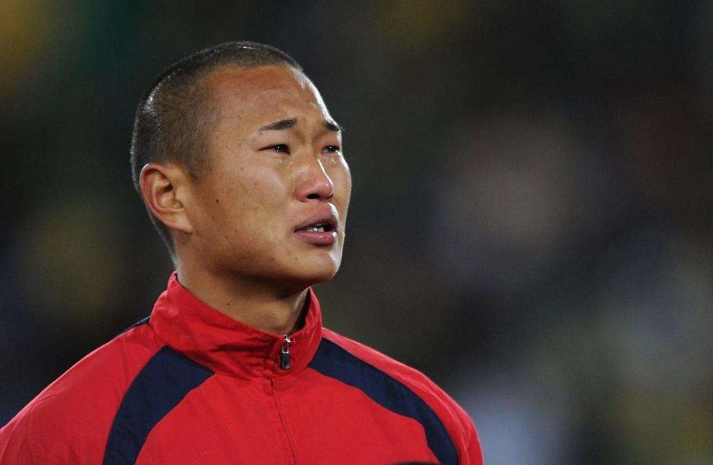 朝鲜和韩国的文字、语言是一样的吗