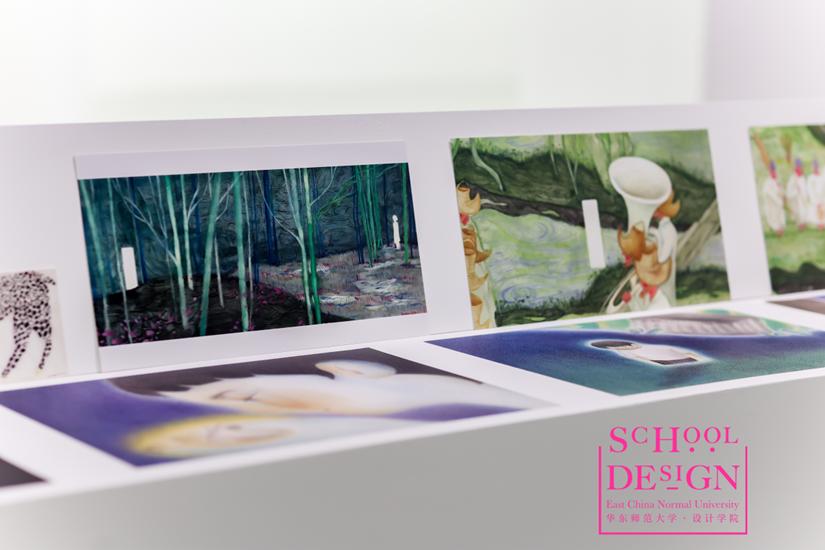 k11展出,一场毕业展艺术展