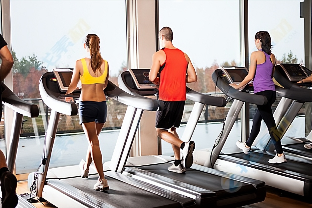 健身房器械健身完全指南,健身房器械正确的健身方法