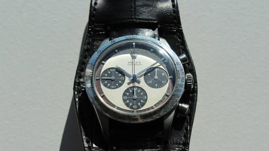 世界上最贵的10款手表,全球最贵的十大古董手表