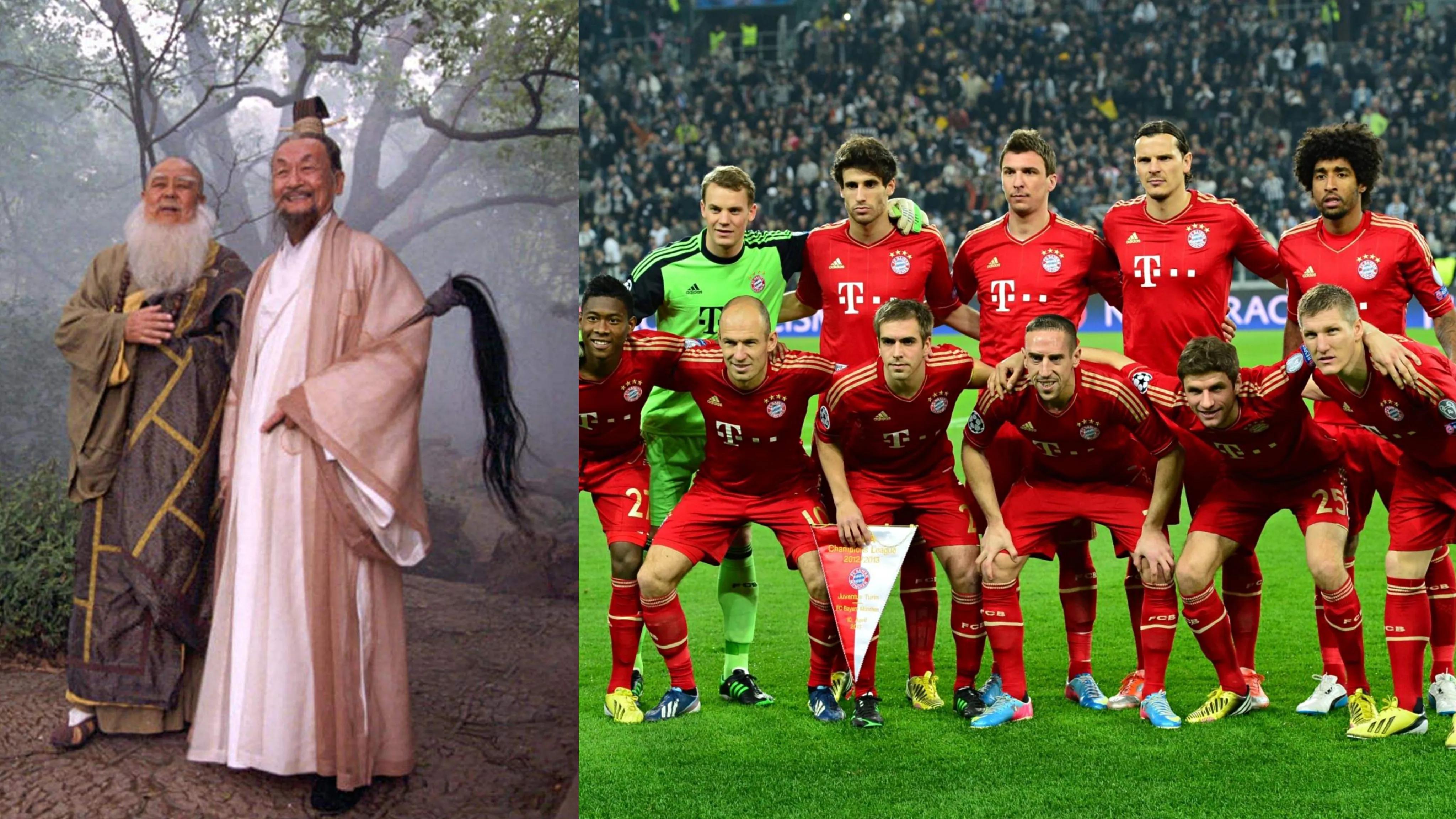 欧洲足坛公认九大豪门,欧洲足坛八大豪门