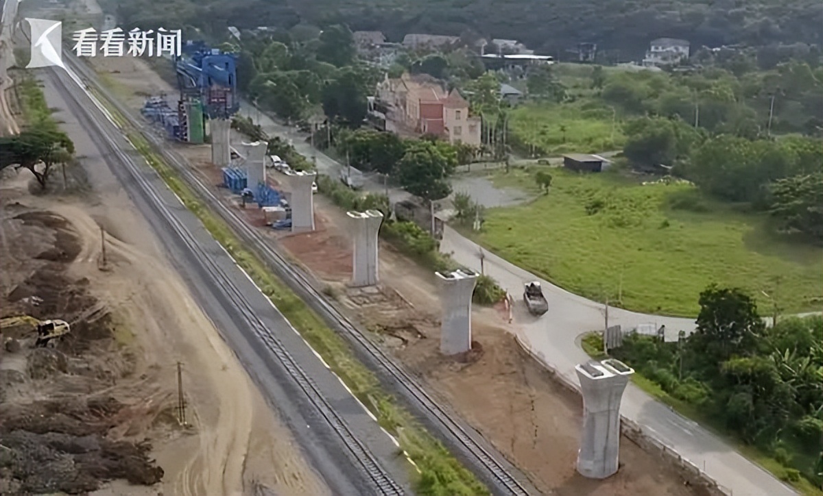 越南终于醒悟来求中国！但是，看起来赶晚集了！