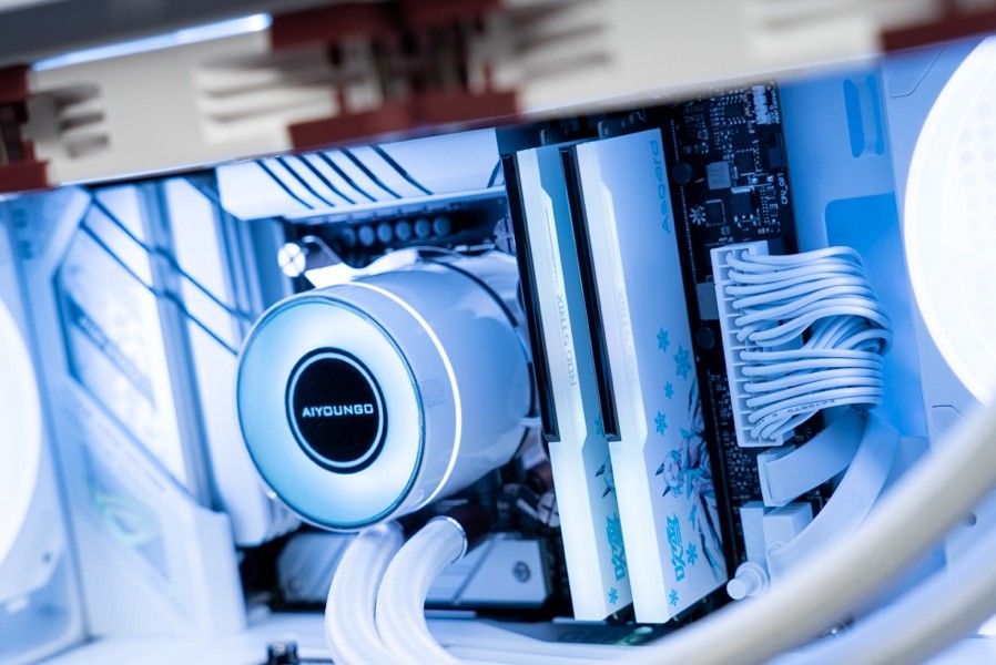 阿斯加特内存条ddr5推荐,ddr5内存金士顿和阿斯加特哪个好