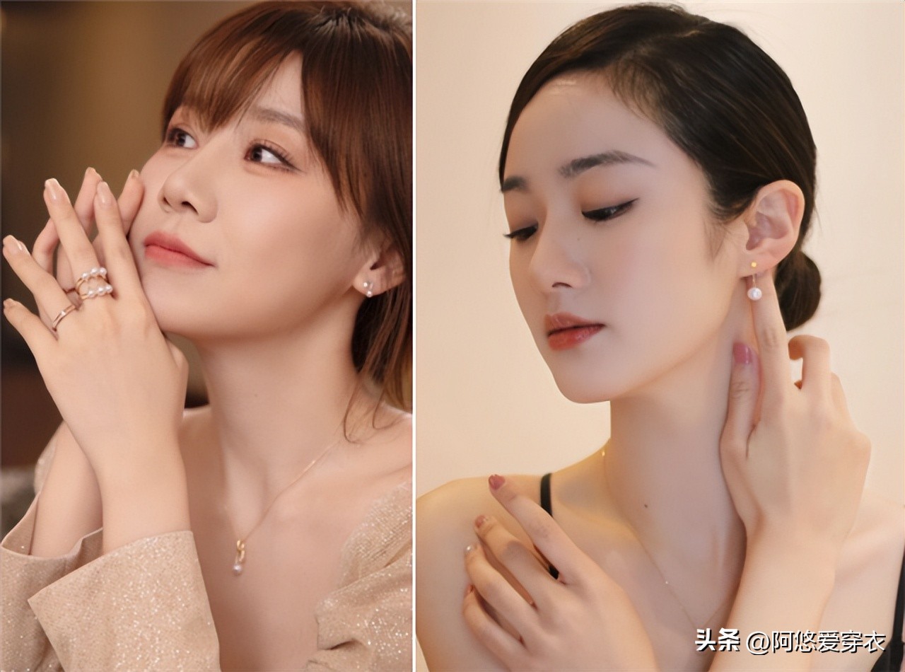 女人上了年纪戴什么首饰更气质,女人过了30戴什么首饰好