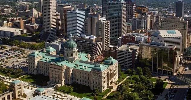 美国各州史上最奇葩的法律,美国各州枪支法律