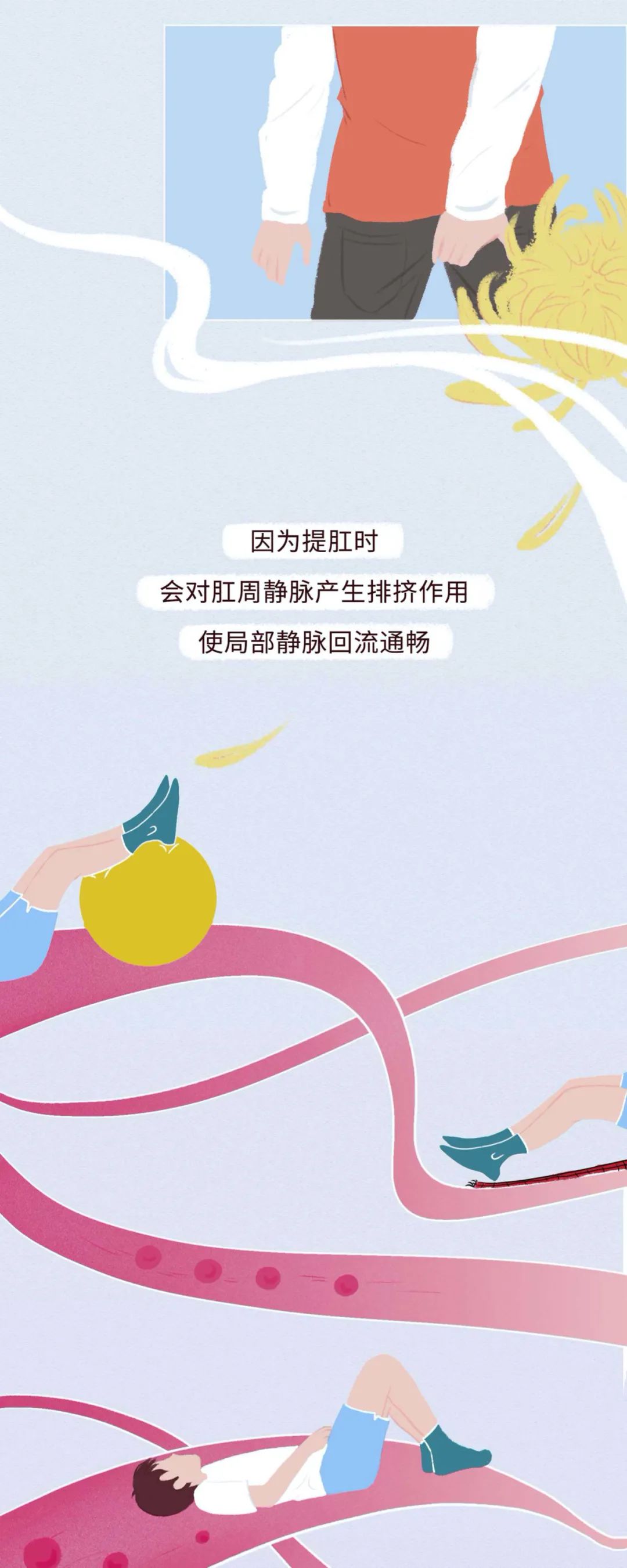 经常“提肛”的男人，到底能有多强？一次性都说清了，别羞于了解