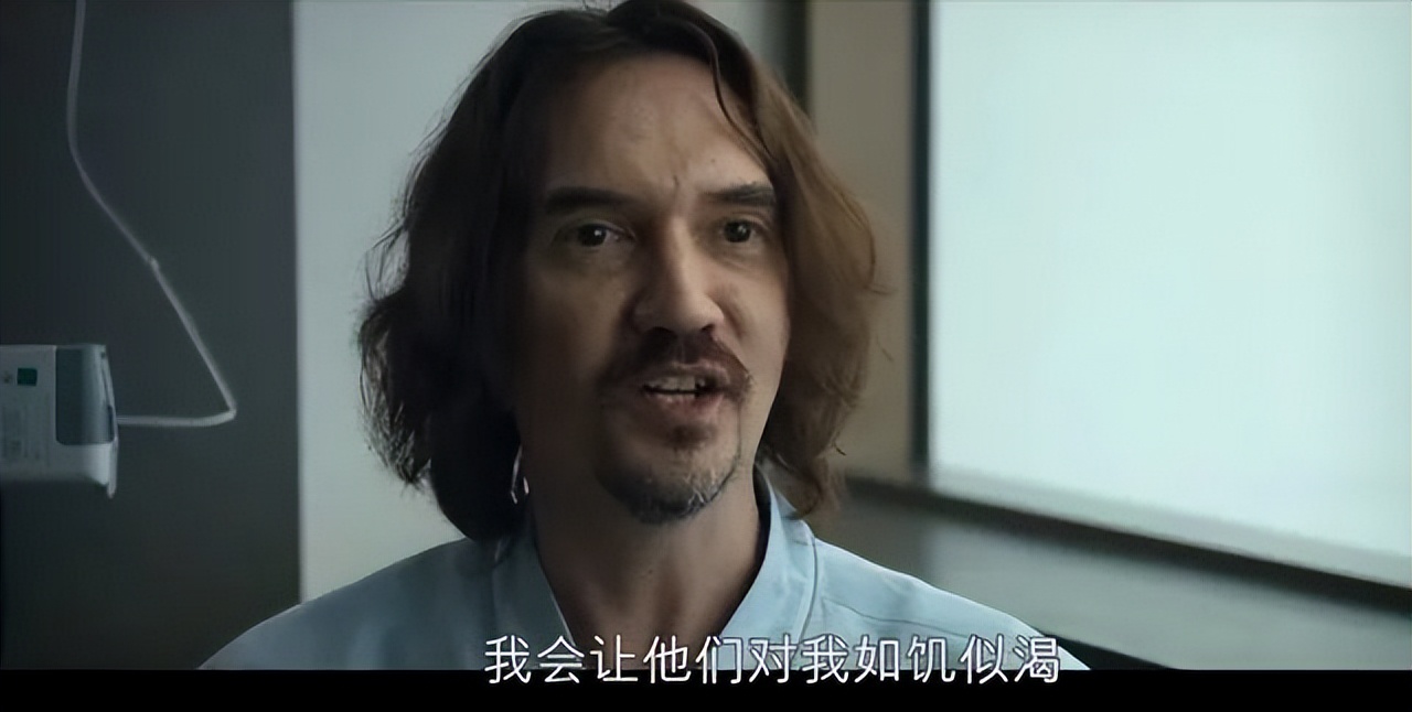 泰国R级电影尺度撕裂!色香味美俱佳揭露残酷现实