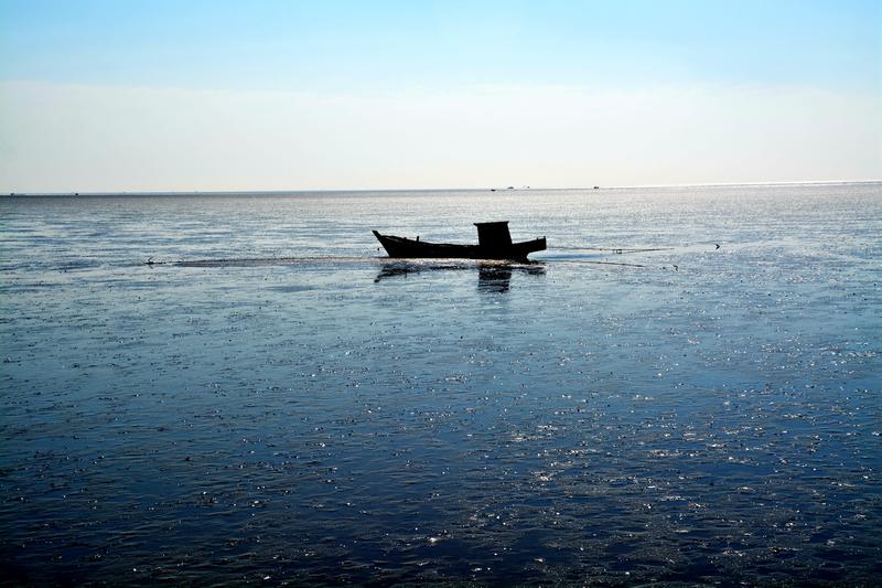 辽宁盘锦在哪个地方,去盘锦旅游哪里好